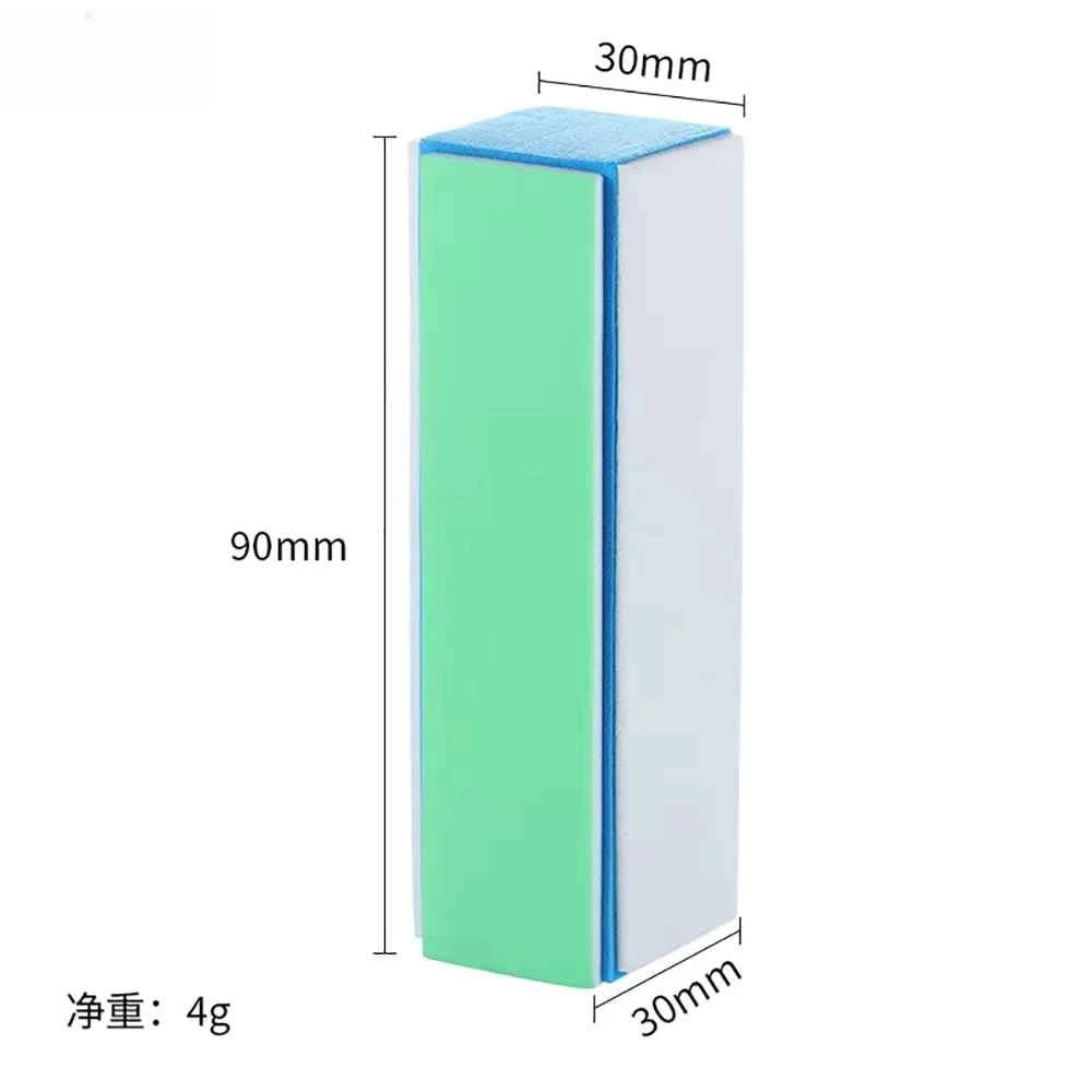 For Watchmaker Accessories Tools 1-10pcs Watch Cleaner Rod 4 Sides Mesh Polishing Files Wrist Watch Parts Clean Polish Tool Rod