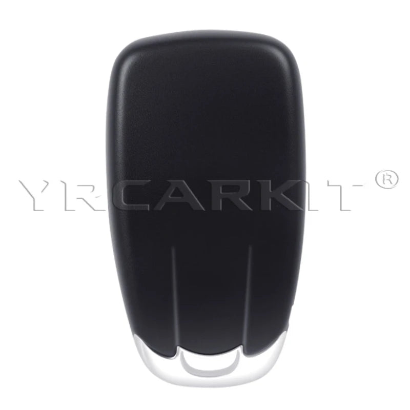 For Chevrolet Volt Blazer Traverse Camaro Cruze Malibu Sonic Equinox Spark 315/433MHz HYQ4AA/EA Smart Remote Car Key Logo