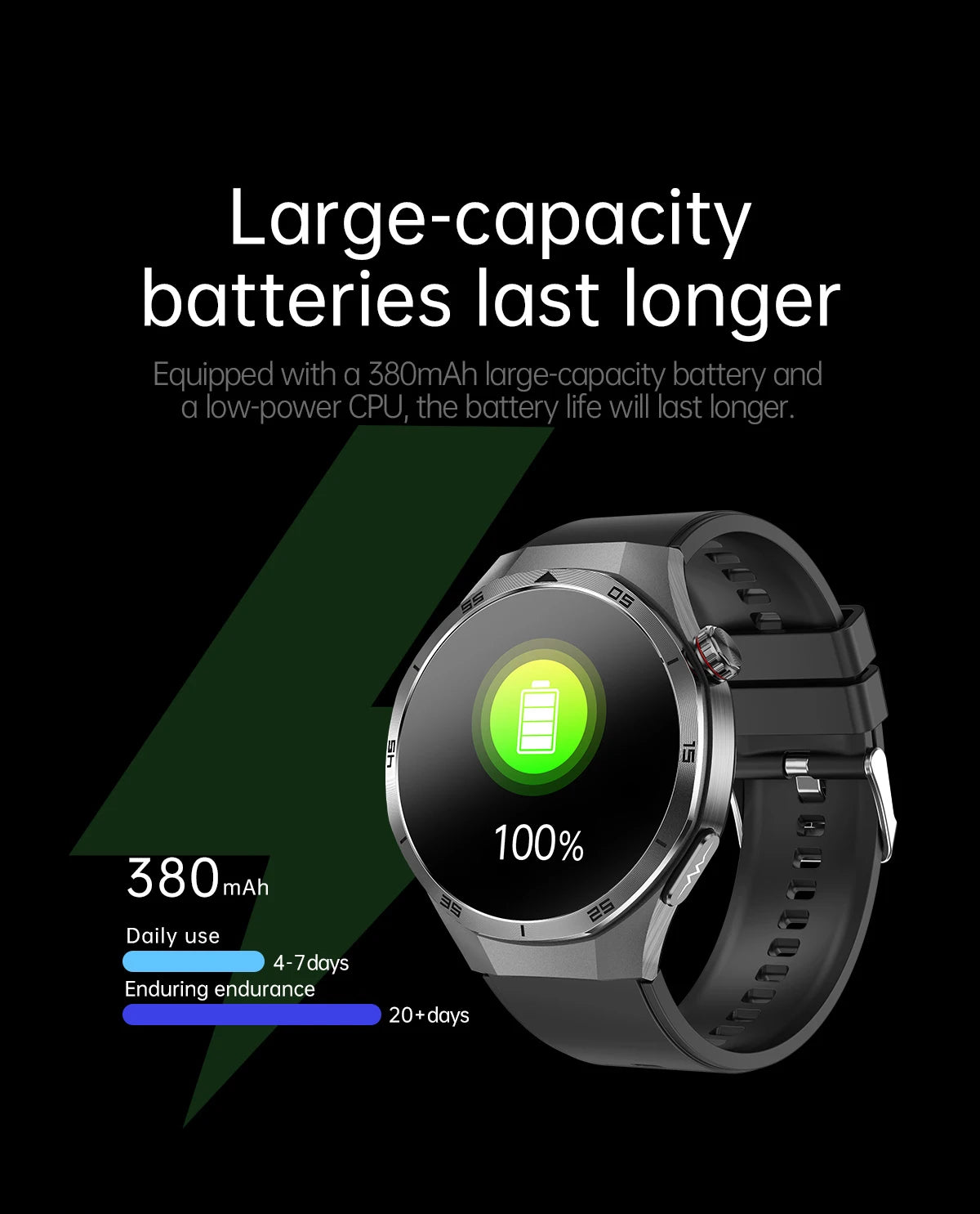 2025 New ECG+PPG Three High treatment Smart Watch Lipids Uric acid Blood pressure Smartwatch Men NFC Sport HD Call Health Clock
