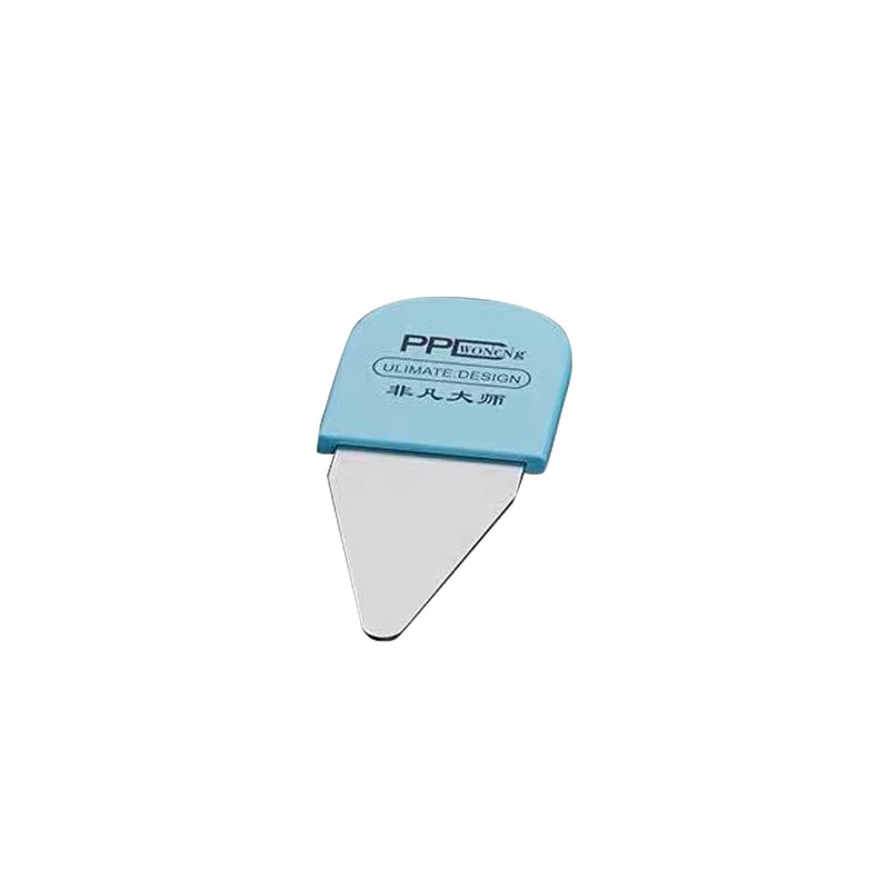 NASAN Screen Disassembly Pry Piece Blade Mobile Phone IC Chip Repair Disassembly Pry Piece Curved Screen For iPhone and Android
