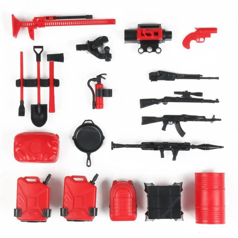 MN Model RC Car Mn168 1/12 Full Scale RTR 2.4G 4WD 280 Motor Proportional Off-Road Remote Control RC Truck Kids Toys Metal Parts