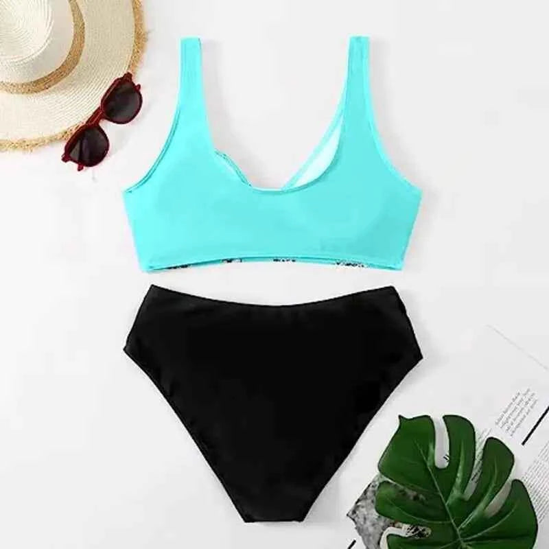 Rhinestone Sexy Bikini Set Women Two Piece Swimsuit Push up Padded Bathing Suit Sparkly Shiny Beachwear Summer Vacation Clubwear