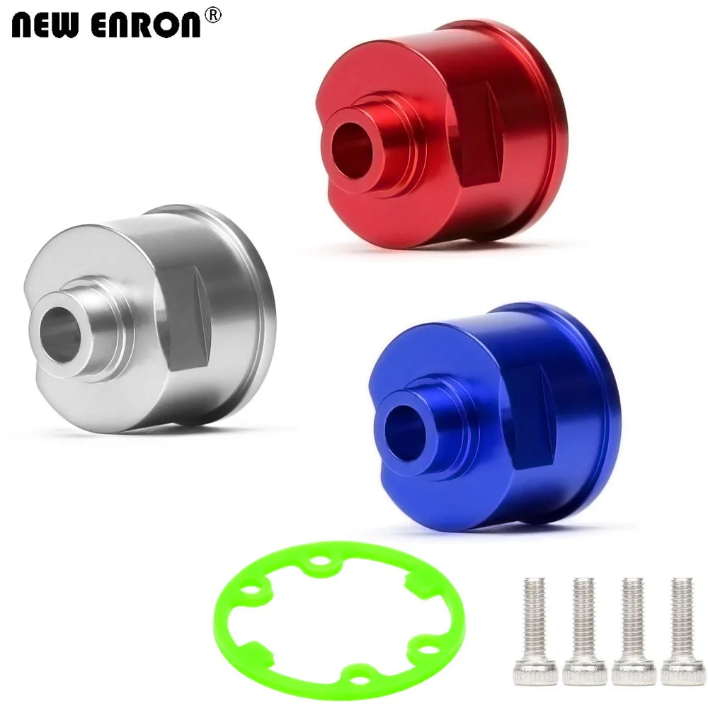 Differential Case Carrier Diff Washer 3978 5381 For RC CAR Traxxas 1/10 X0-1 Slash T-Maxx Slayer Revo 3.3 Rustler Hoss Stampede