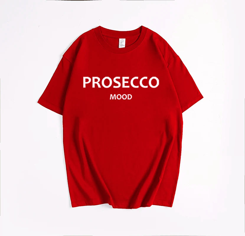 Hirsionsan 100% Cotton Letter Print T Shirt Women 2024 Summer New Basic Vintage Tee Casual Loose Chic O Neck Female Couple Tops