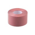 1 roll of waterproof and mold proof toilet sealing strip, kitchen bathroom self-adhesive sealing tape, bathroom waterproof tape