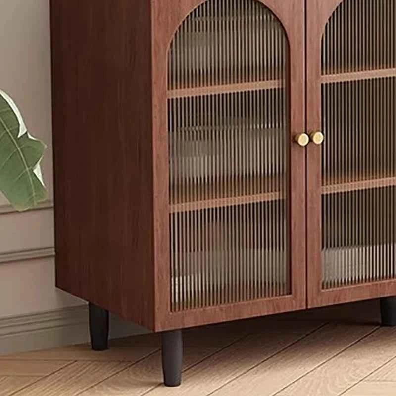 Luxury Beauty Living Room Cabinets Trendy Simple Delicacy Quality Storage Cabinet Scalable Exquisite Vetrina Soggiorno Furniture