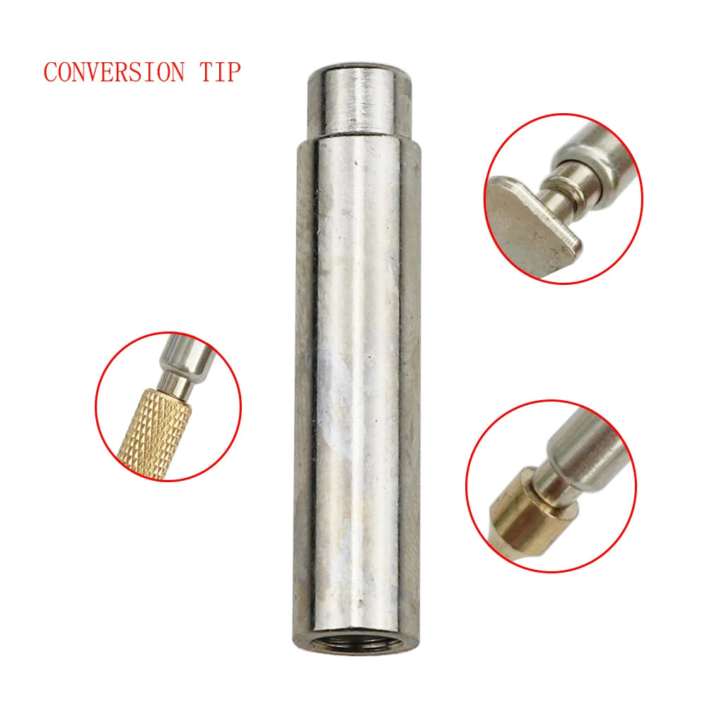 Wood Burning Carving Pyrography Pen Kit Adjustable Temperature Electric Soldering Iron Welding Wood Embossing Burning Tool