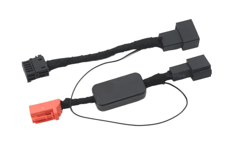 Car Automatic Start And Stop Engine Off Device Control Sensor Auto Stop Canceller For Audi A6 C7 4G 2013-2018