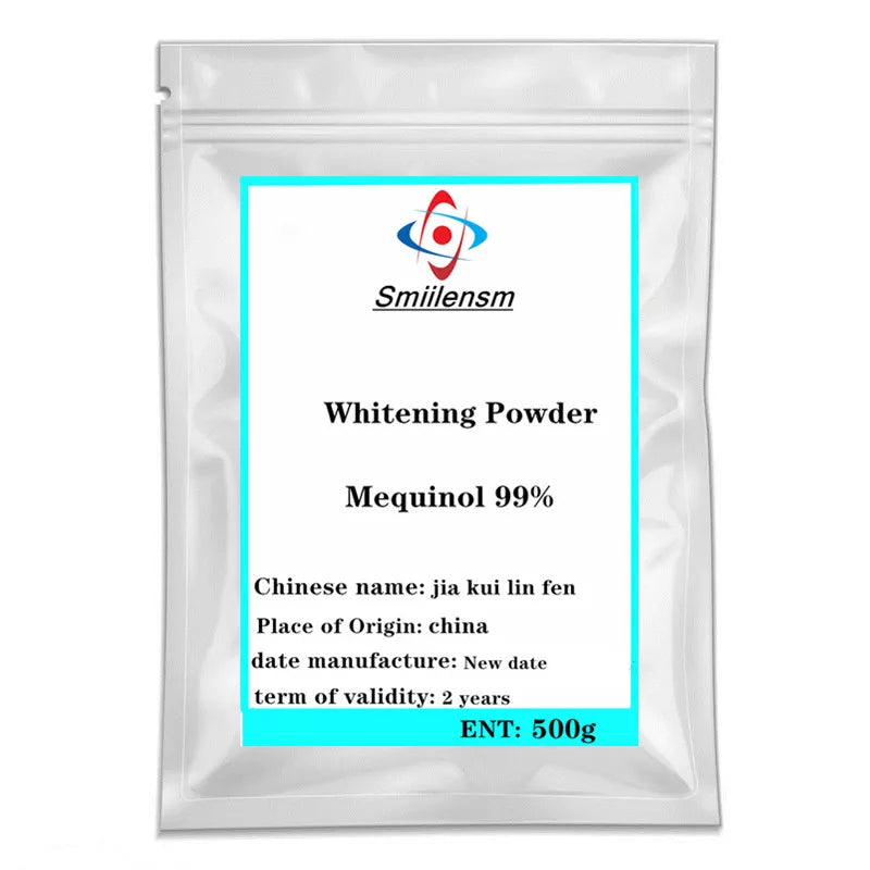 Mequinol Powder 99% Free shipping