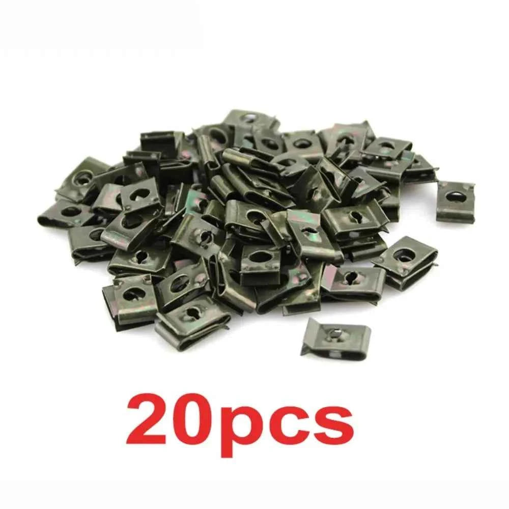 Heavy duty u profile self tapper screws for sheet metal 100 count suit for car bike and general mechanical fixing