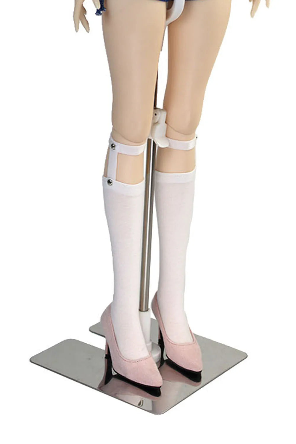 BJD Accessories for 1/3 BJD SD DD Doll Fashion Striped Socks, Reticulated Stockings, Lace Stockings