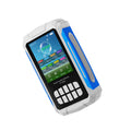 Portable Air Quality Detector Ionizer Meter with Alarm Function - Negative Ion Concentration Temperature Humidity Tester