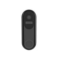Tuya Smart Video Doorbell Waterproof Night Vision Home Security 1080P Camera Digital Visual Intercom 2.4GHz 5GHz WIFI Doorbell