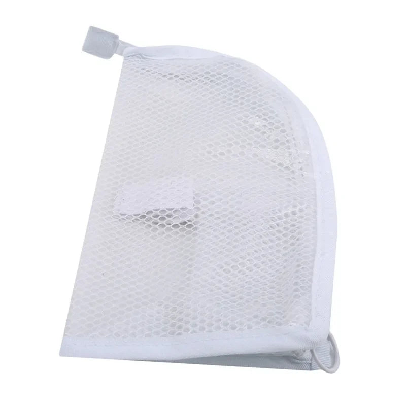 Women EVA mesh Cosmetic Bag Travel Storage Makeup Bag Organizer Female Make Up Pouch Portable Small Large Toiletry Beauty Case