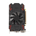 Gaming Graphics Card HD6770 4GB DDR5 128bit HD Multimedia Interface DVI Displayport Interface Desktop Gaming Video Card