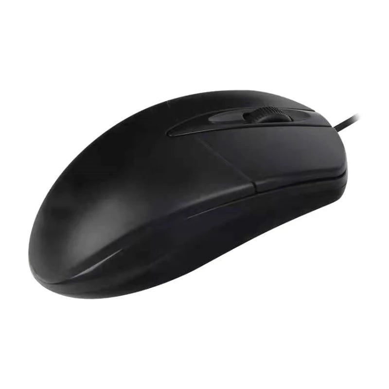 Computer Wired Mouse Gamer Ergonomic Mouse for PC Laptop Gaming Mouses Wired Mice USB Cable Office Accessories
