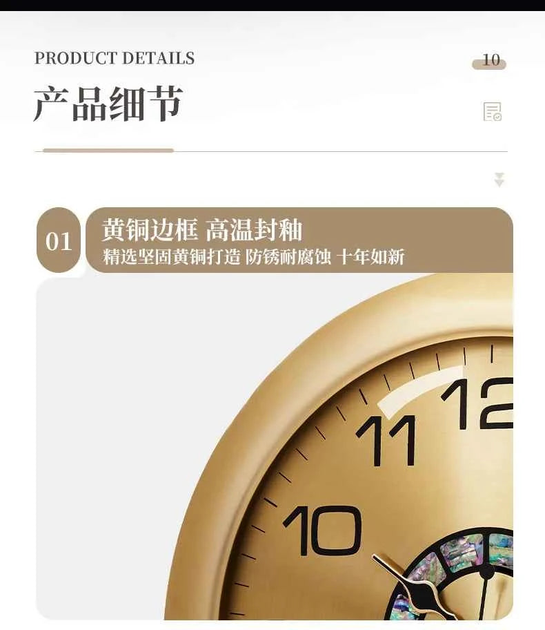Kitchen Game Wall Clock Modern Design Italy Interior Wall Clock Luxury Unique Orologio Da Parete Home Decoration Accessories