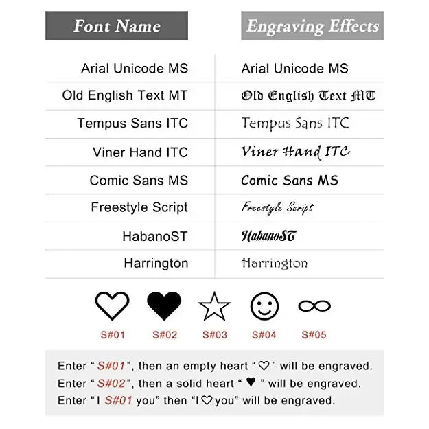Customized ID Double Dog Tag Military Soldier Circle Pendants Titanium Steel Personalized Necklace Fashion Jewelry Free Carving