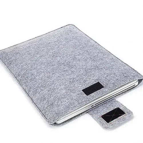 Waterproof Laptop Bag Tablet 11 13 15Inch Case For MacBook Ipad Pro11 Notebook Computer Case Felt Sleeve Slim Tablet