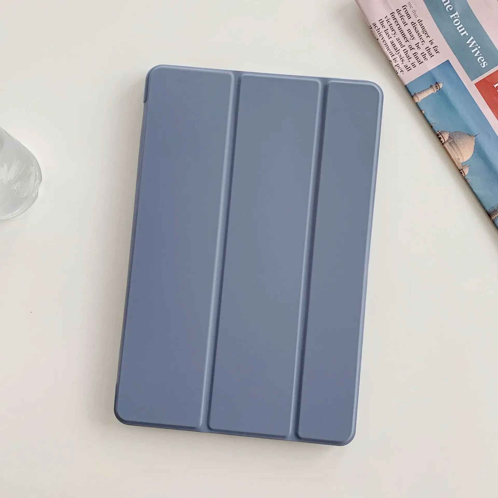 Trifold Tablet Cases for Redmi Pad SE 11 2023 for Xiaomi MiPad 5 Pro 11"  miPad 6 Pro Pad 7 Pro 11.2 Redmi Pad 2 2025 Flip Case