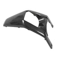 Motorcycle Fuel Gas Tank Frame Panel Carbon Fiber Style High Strength Protective Panel for  Yamaha NMAX 125 155 2020-2024