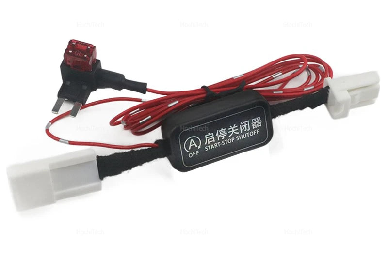Automatic Start Stop Engine System Off Plug and Play Auto Stop Start for Suzuki Swift A2L 2017 2018 2019 2020 2021 2022 2023