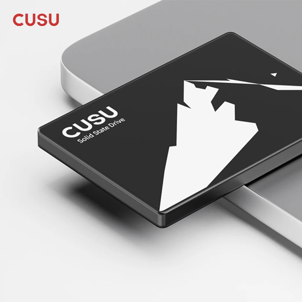 CUSU SSD 512gb 1tb 2tb Hard Drive SSD SATA 120gb 240gb 480gb 128gb 256gb 960gb 1920gb Internal Solid State Disk for Computer PC