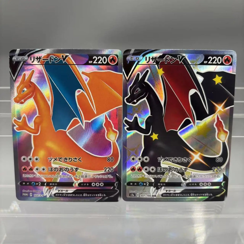 DIY  Collection Cards   Umbreon Self Made Single Card Classic Game Anime Card Gift Toy