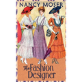 The Fashion Designer
