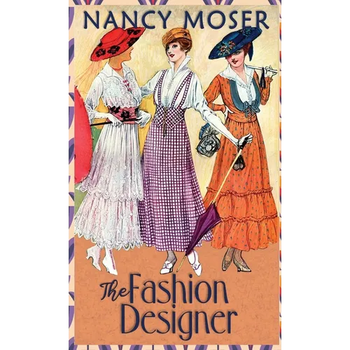 The Fashion Designer