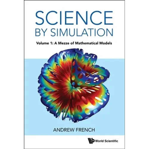 Science by Simulation (V1) - Paperback