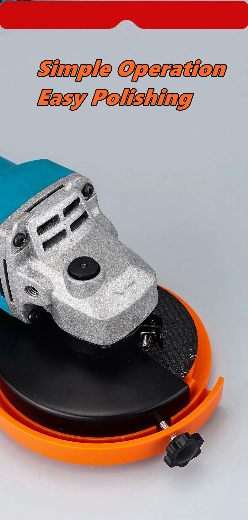 2-13mm Drill Bit Sharpener Grinder Multi-specification Power Drill Bit Grinding Portable Drill Power Abrasive Tools for Grinding