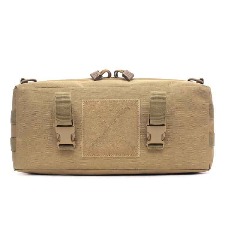 Molle Pouch EDC Nylon Waterproof Hunting Bag Outdoor Sport Waist Pack Travel Camping Cross-body Shoulder Bags