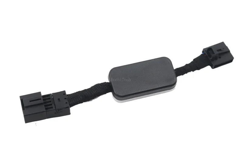 For Audi A4 S4 RS4 B9 2016-2024 Car Automatic Start and Stop Engine Off Device Control Sensor Auto Stop Canceller
