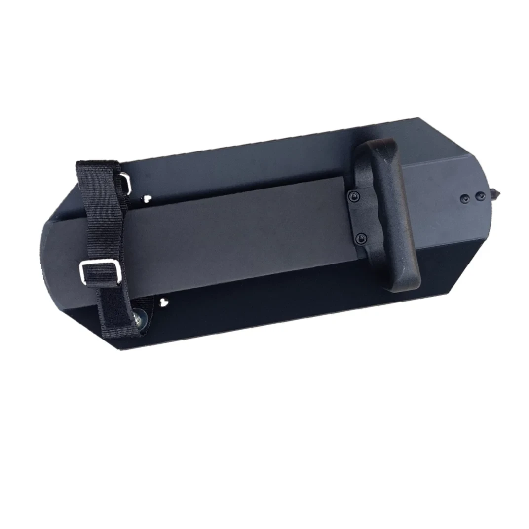 Self Defense Shield Gadgets Personal Security Protection Equipment Portable Riot Shield Protective Tools For Men Women Universal