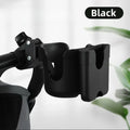 Pram Cup Holders Children's Stroller Bottle Holders Pram Bottle Holders Anti-Slip Design Pram Accessories Mobile Phone Holders