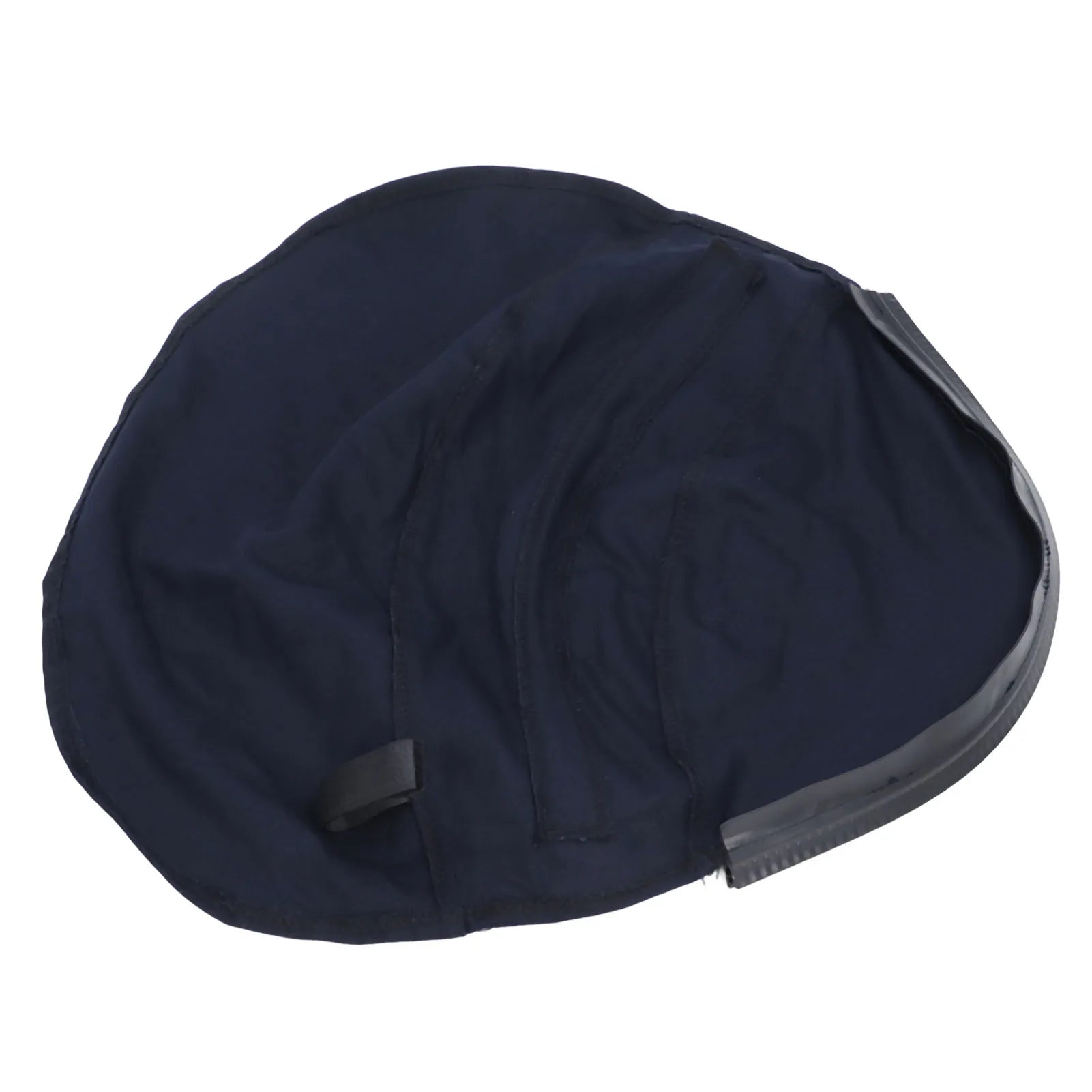 Back Head Coverage Rear Extension Helmet Extended Cover Welding Helmet Cover for Additional  Welding Helmet Head Cover Tool