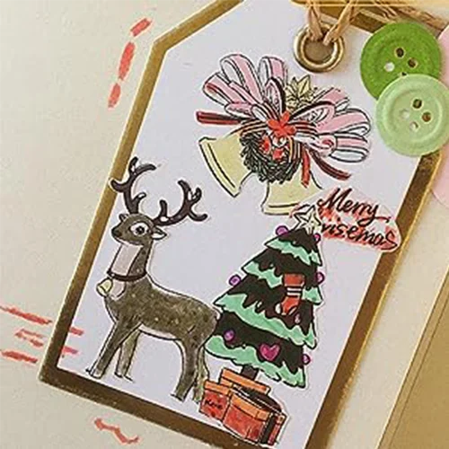 Mini Printer Thermal Paper Label Sticker Colorful Adhesive Self-adhesive Paper For Wireless Bluetooth Photo Inkless Printer 57mm