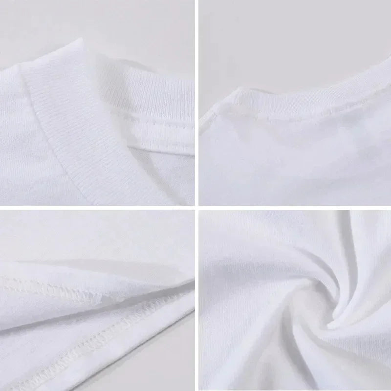 Luxury Brand Machine Washable Womens Casual Elegant Fashion CHANNEL Graphic T-shirt O-Neck Short Sleeve Top Women's Clothing