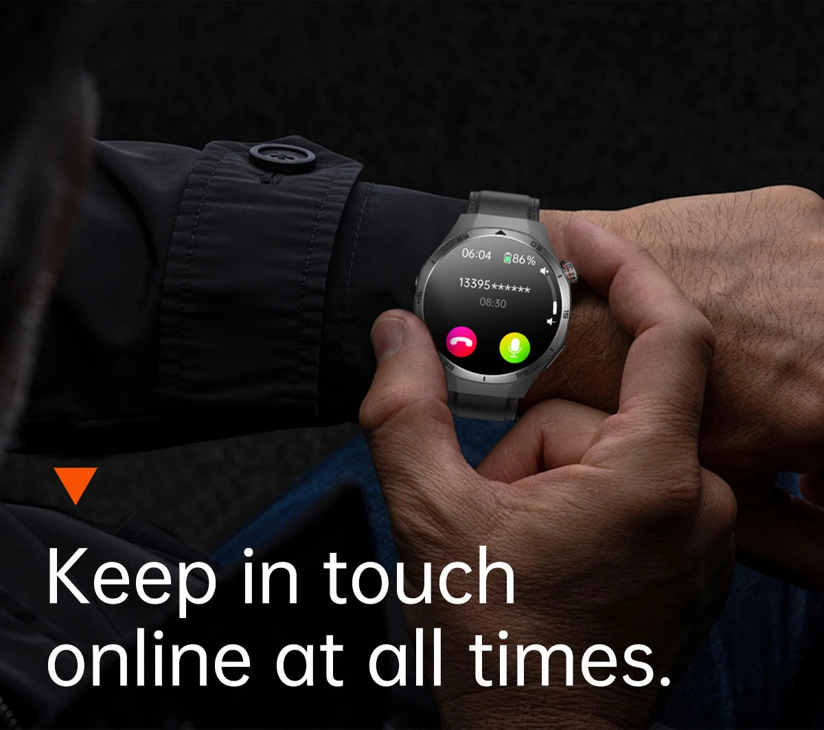 2025 New ECG+PPG Three High treatment Smart Watch Lipids Uric acid Blood pressure Smartwatch Men NFC Sport HD Call Health Clock
