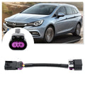 Auto Idle Start Stop Delete/Eliminator/Disabler Device Harness for Opel Astra J 2012-2018 Zafira C Mokka A Insignia B 2017-2018