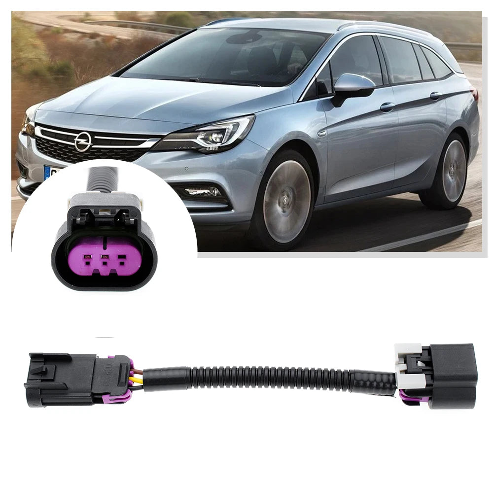 Auto Idle Start Stop Delete/Eliminator/Disabler Device Harness for Opel Astra J 2012-2018 Zafira C Mokka A Insignia B 2017-2018