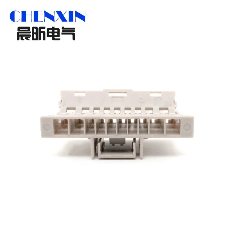 for 169 10-Way Connector Kit  Body Computers Control 71745167