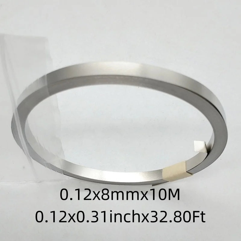 1m/10m 18650 Li-ion Battery Nickel Sheet Plate Nickel Plated Steel Belt Strip Connector Spot Welding Machine Battery Welders