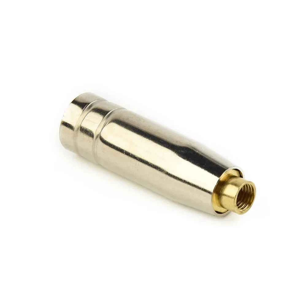 Mig Welding Machine Contact Tips Kit 0.6-1.2mm M6 Nozzle For MB-15AK Welding Torch Nozzles Welder Holder Gas Tools