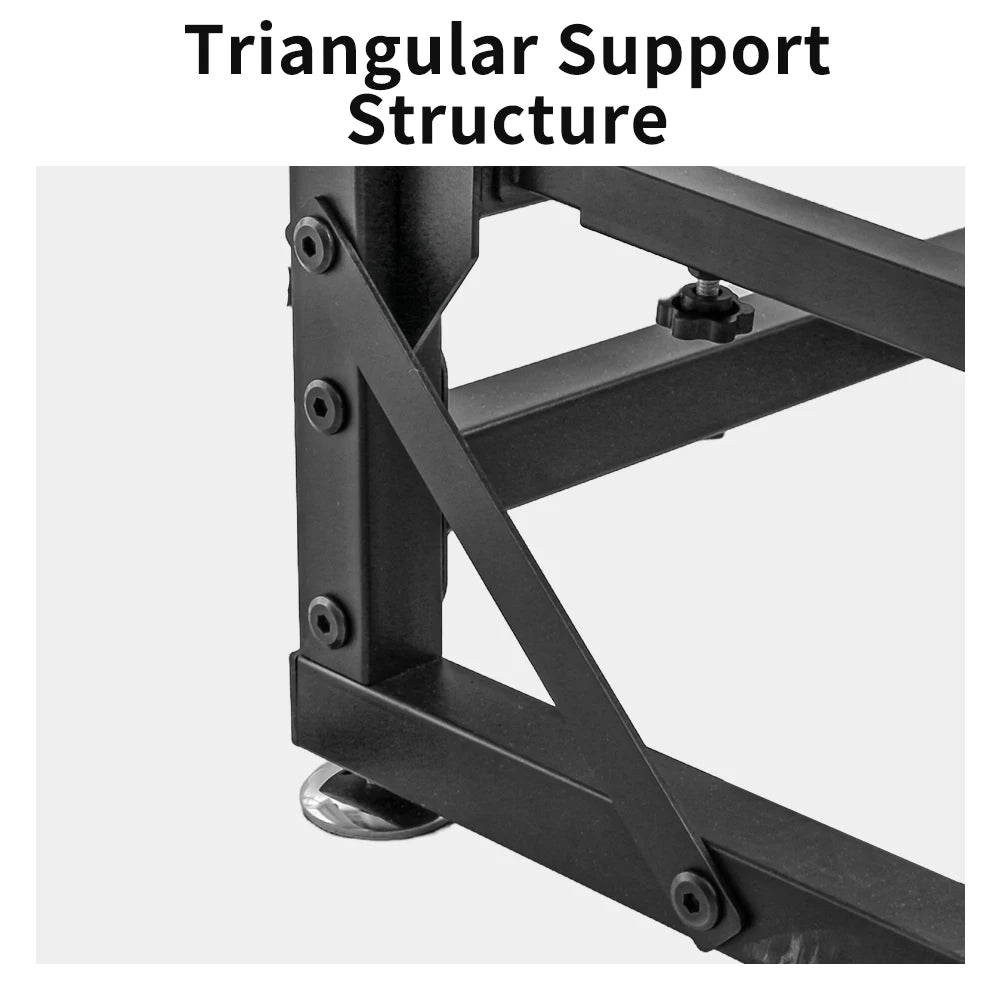 Rc Remote Control Model Car Large Scale Standing Display Rack Storage Rack Storage Rack Storage Rack Shelf