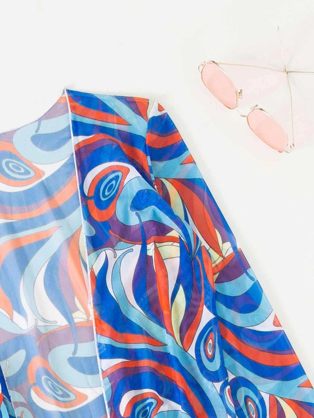 Sexy Print Bikini 2026 Women High Waist Swimsuit Cover Up Swimwear Female Lady Bathing Suit Swimming Summer Beachwear
