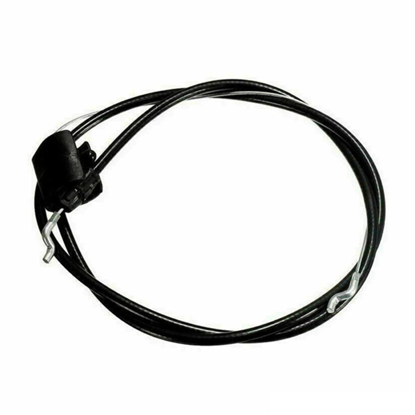 Throttle Pull Cable Mower Engine Zone Control Cable Replacement for Craftsman Lawn Mower Garden Tool