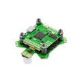 iFlight BLITZ ATF435 55A Stack BLITZ ATF435 Flight Controller with BLITZ E55S 4-IN-1 2-6S ESC for RC FPV Freestyle Racing Drone