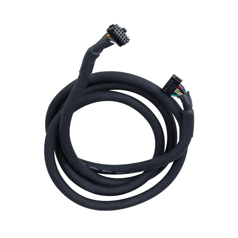 K2 Plus Print Head Cable 1-4pcs Creality Original 3d Printer Parts K2 Plus Print Head Cable for K2 PLUS / K2 Pro / K2